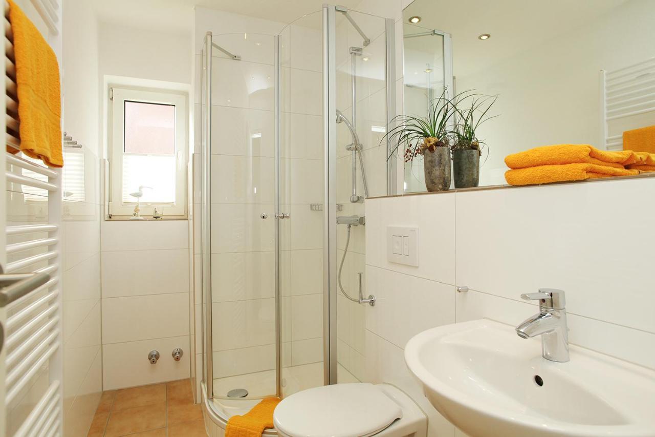 Ferienwohnung Mare Nostrum 10 Westerland Exterior photo